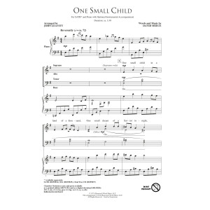 One Small Child